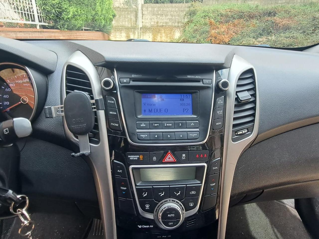 Hyundai i30 Go Brasil 1.6 CDRi