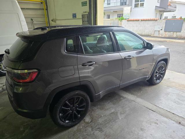 JEEP Compass 1.3 Turbo T4 150 CV aut. 2WD Night Eagle no obb.fi