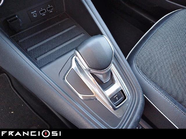 RENAULT Captur r 1.5 Blue dCi 115cv Intens EDC