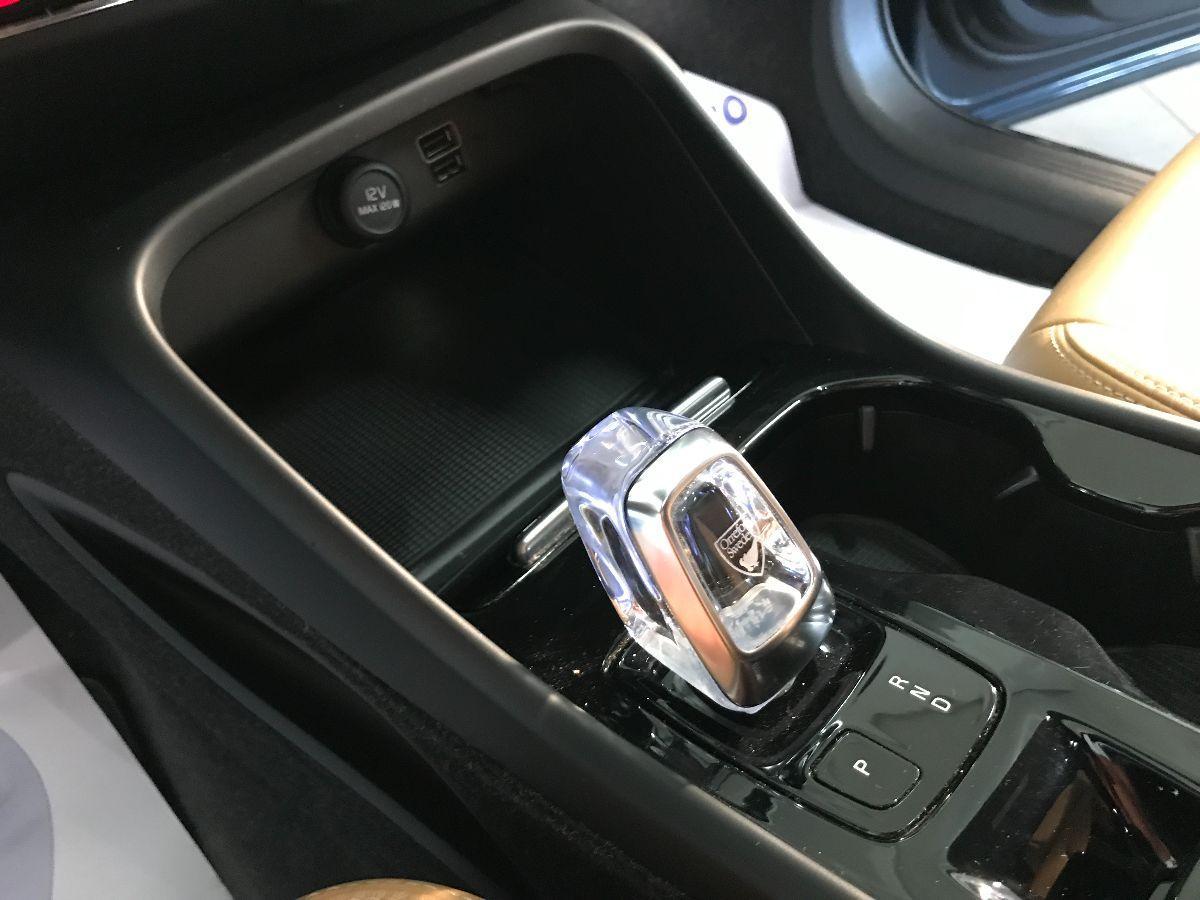 VOLVO XC40 D3 Geartronic Inscription