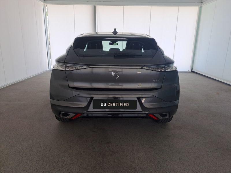 DS DS4 PureTech 130 Automatico Trocadero