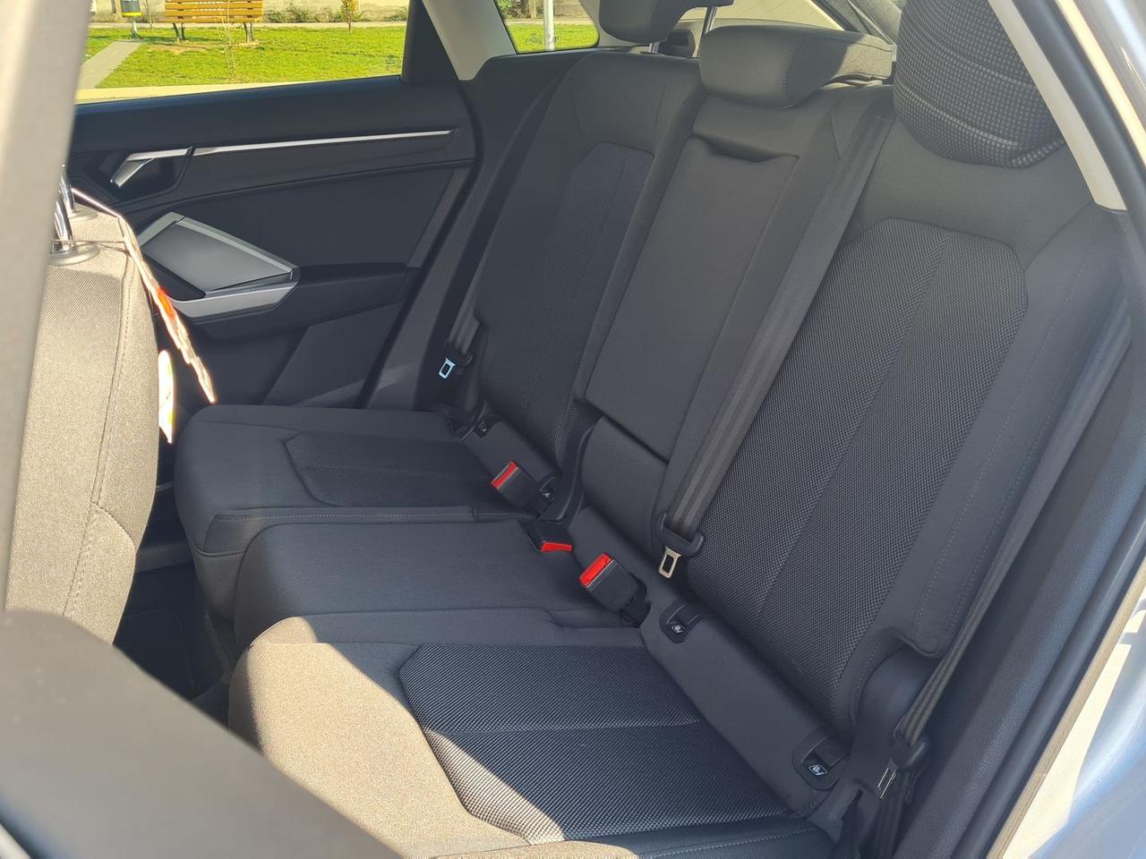 Audi Q3 1.4 45 TFSI e PHEV Business #7426