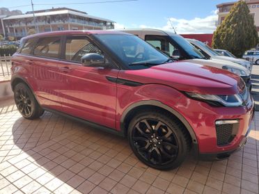 Land Rover Range Evoque 2.0 TD4 180 CV 5p. HSE Dynamic