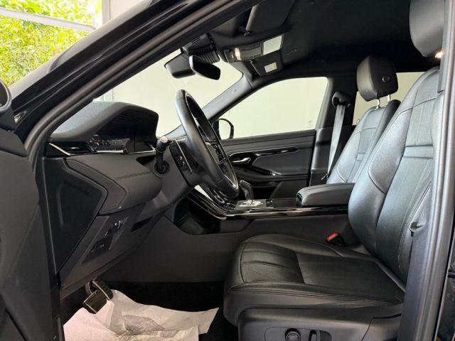 LAND ROVER Range Rover Evoque 2.0D I4 163 CV AWD Auto R-Dynamic SE
