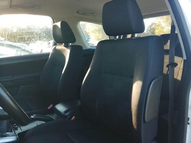 SUZUKI Grand Vitara 1.6 16V 3 porte Offroad