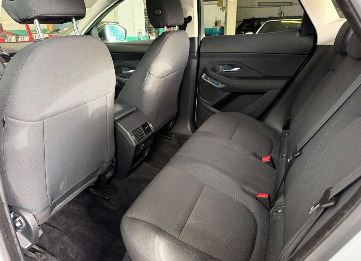 Jaguar E-Pace 2.0D 150 CV AWD aut. HSE