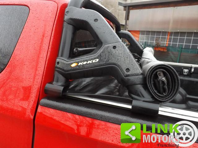 MITSUBISHI L200 2.3 D Club Cab 4x4 Super Select Intense