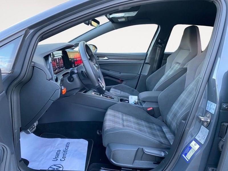 Volkswagen Golf Golf 2.0 TDI GTD DSG