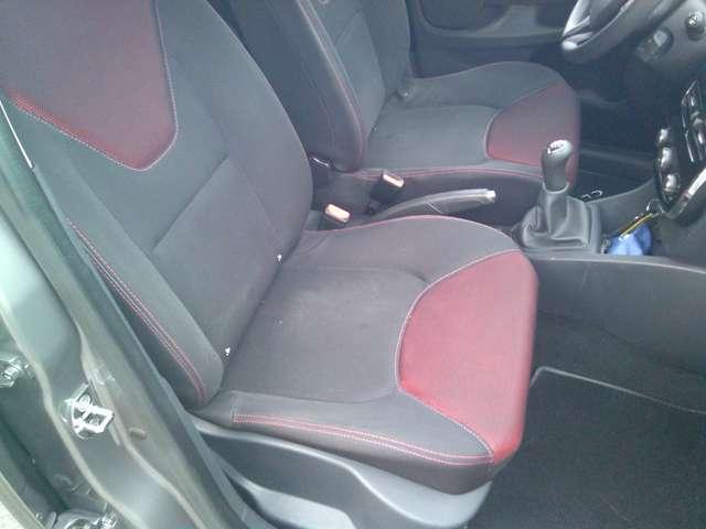 Renault Clio Clio IV 2012 5p 1.2 Wave Gpl 75cv