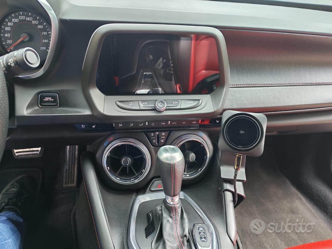 CHEVROLET CAMARO 50TH ANNIVERSARY