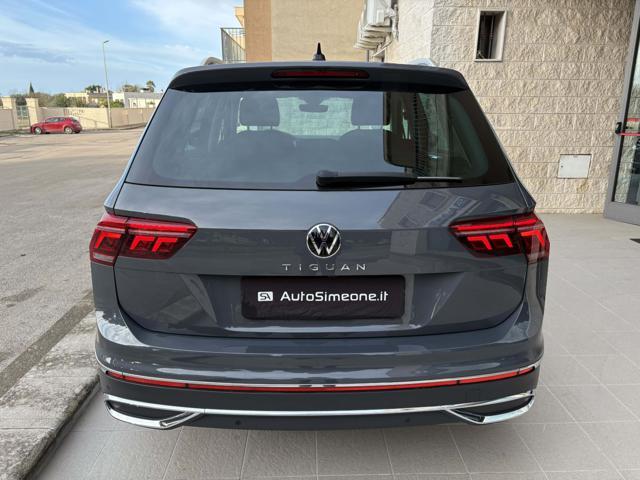 VOLKSWAGEN Tiguan 2.0 TDI 150 CV SCR DSG Elegance VIRTUAL