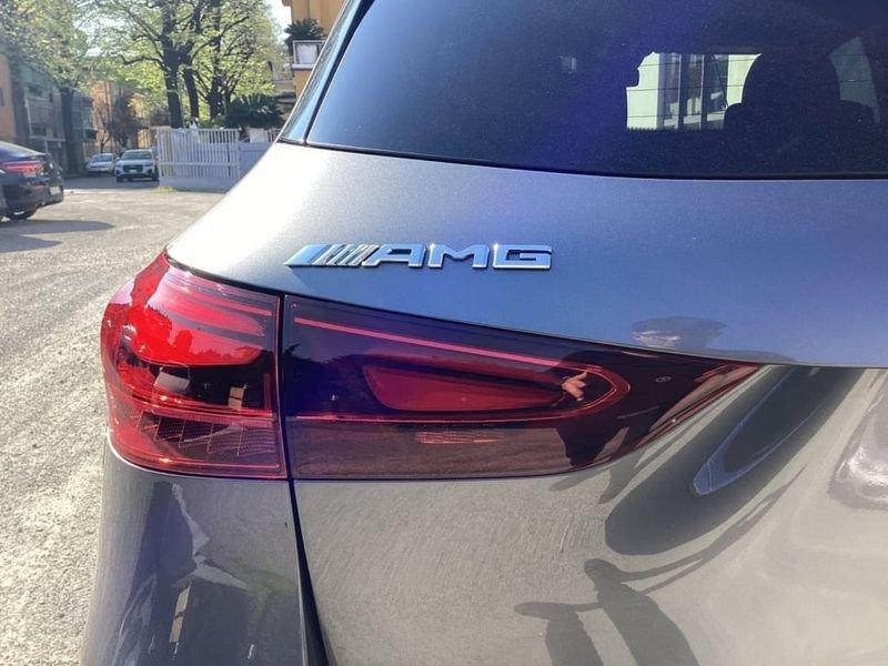 Mercedes-Benz GLA 45 S AMG 4Matic Premium