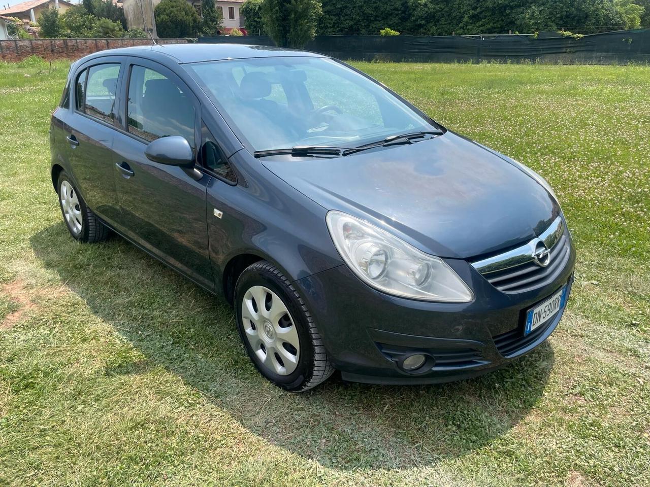 Opel Corsa 1.3 CDTI 75CV ecoFLEX 5 porte Cosmo 131000km