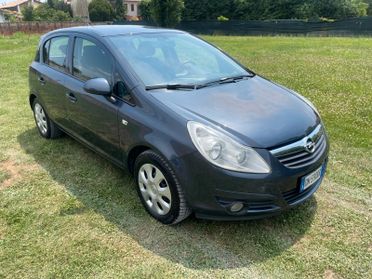 Opel Corsa 1.3 CDTI 75CV ecoFLEX 5 porte Cosmo 131000km