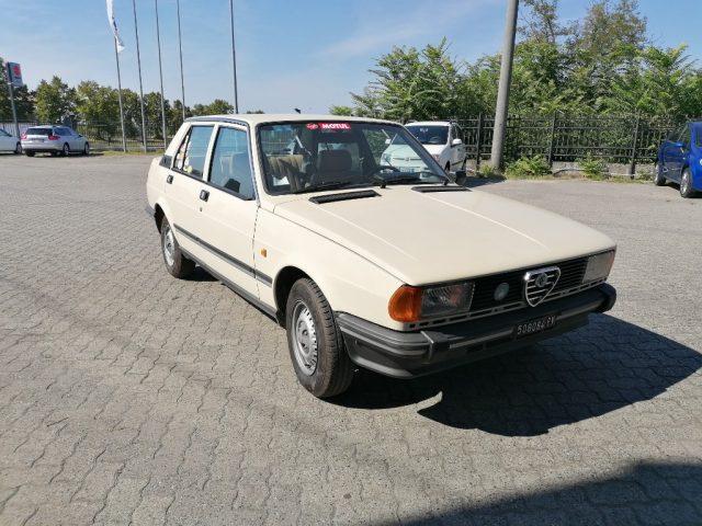 ALFA ROMEO Giulietta 1.6