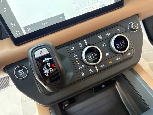 LAND ROVER Defender 90 3.0D I6 250 CV AWD Auto X-Dynamic HSE