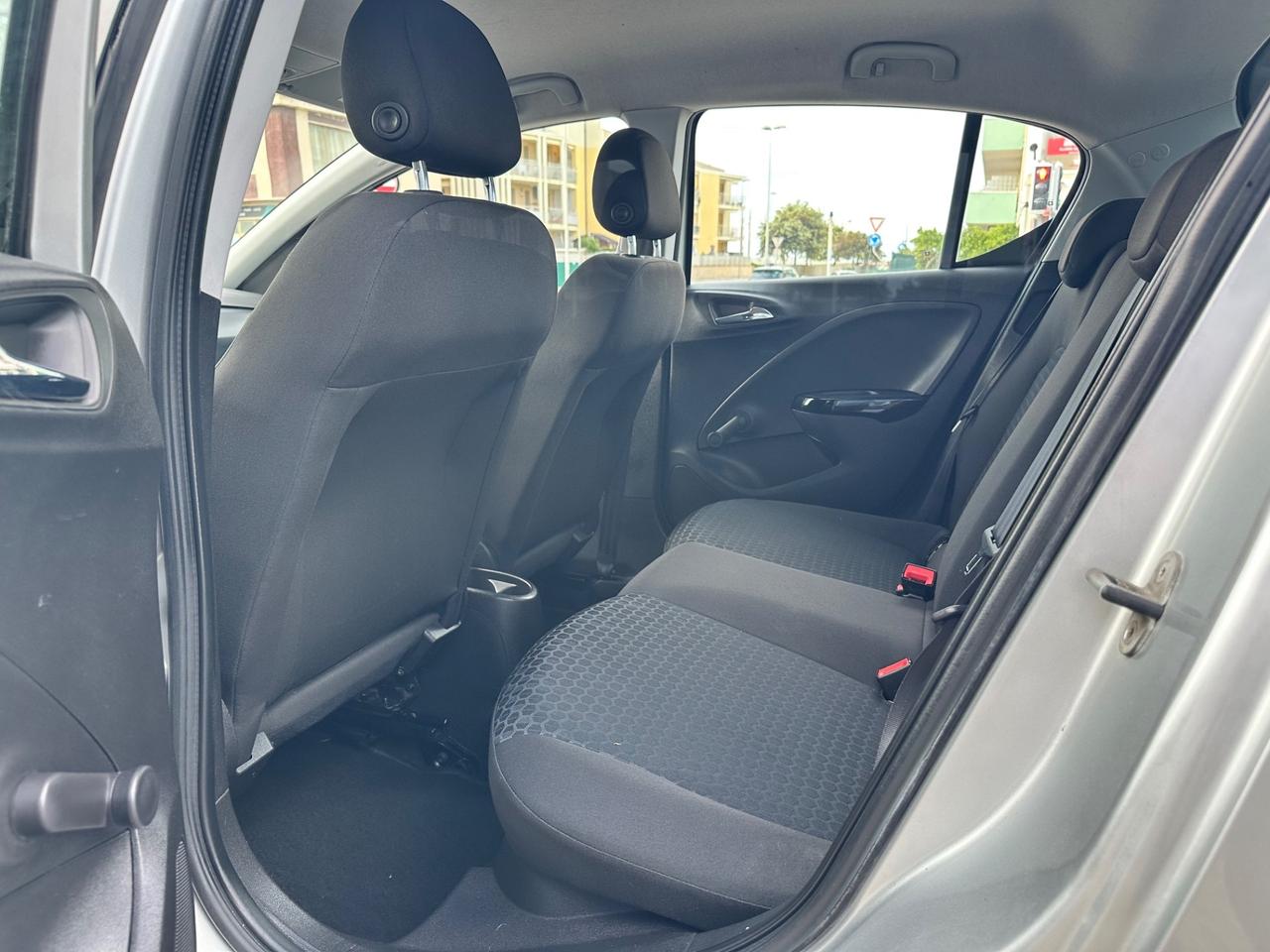 Opel Corsa 1.4 90CV GPL Tech 5 porte n-Joy