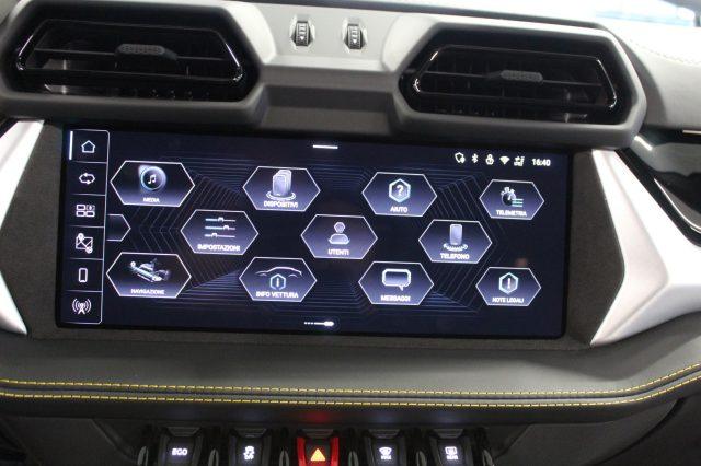 LAMBORGHINI Urus 4.0 SE 800 CV (NUOVA) PRONTA CONSEGNA