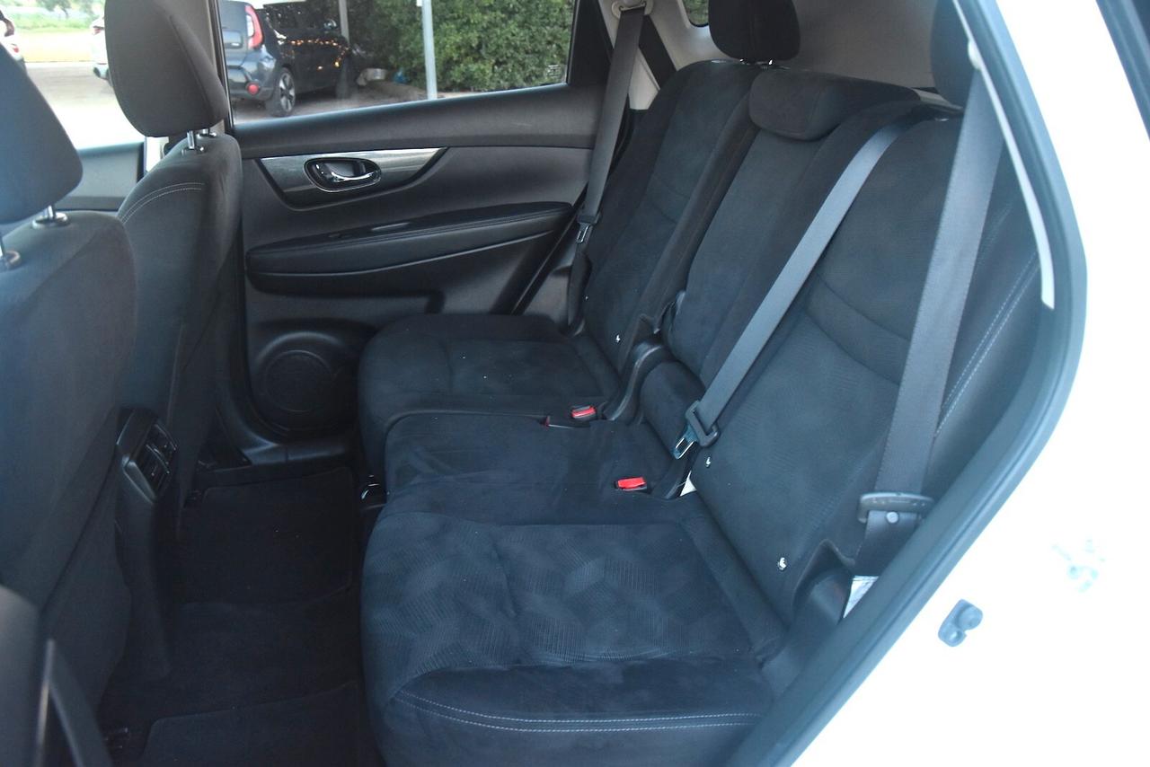 Nissan X-Trail 1.6 dCi 130cv Autom. Acenta Premium