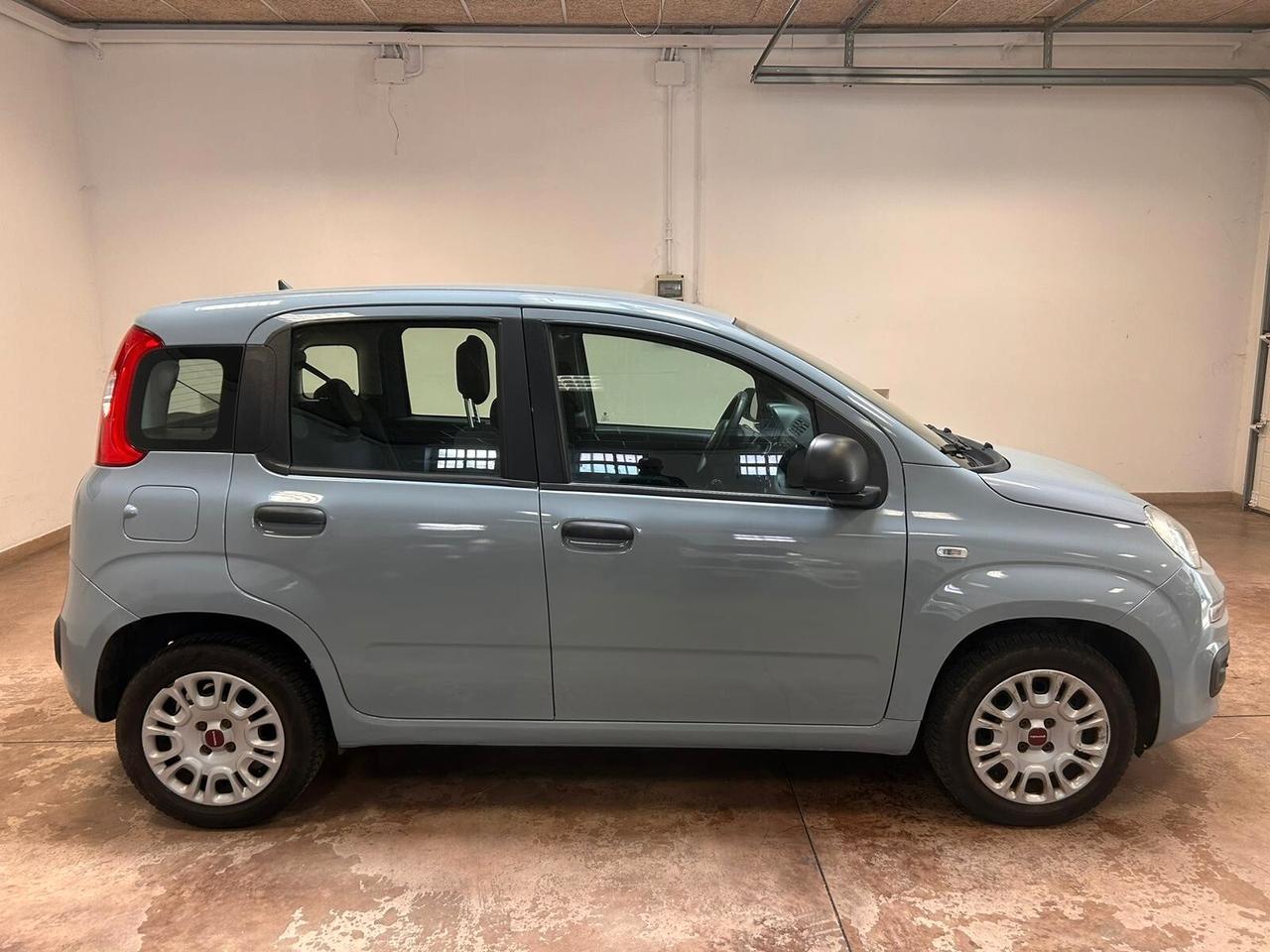 Fiat Panda 1.2 Pop