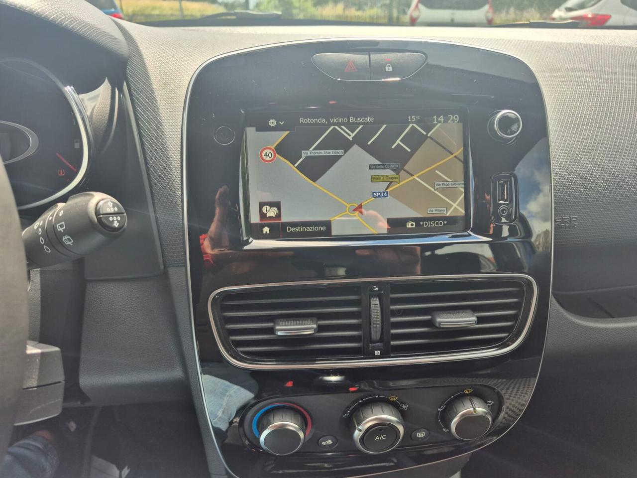 Renault Clio Sporter TCe 12V 90 CV Business