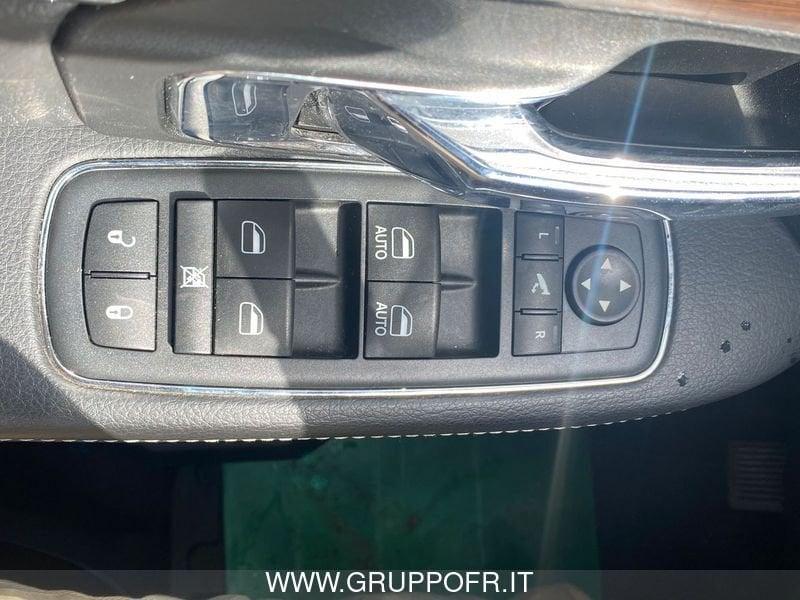 Dodge RAM 5.7 V8 GPL LARAMIE GANCIO 35 Q NETTO IVA