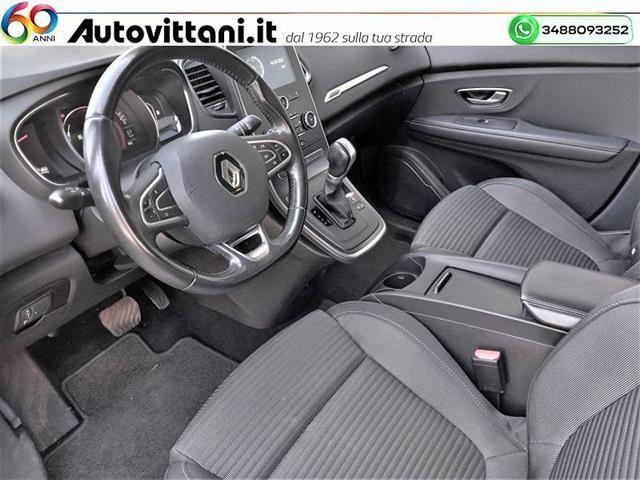 RENAULT Scenic 1.5 dCi Energy 110cv Sport Edition2 EDC