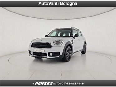 MINI Countryman Mini Countryman 2.0 Cooper D Business auto my18