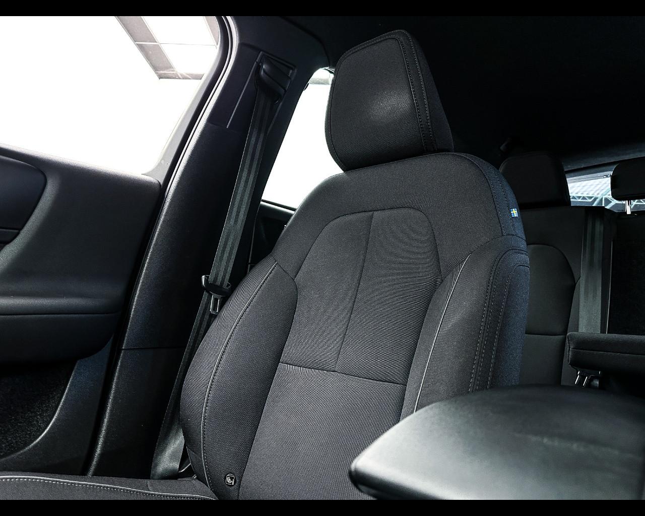 VOLVO XC40 Recharge Pure Electric Single Motor FW