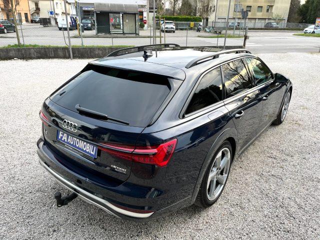 AUDI A6 allroad 40 TDI 2.0 quattro S tronic Evolution MHEV