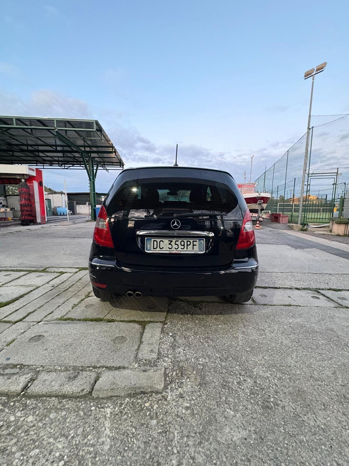 Mercedes-benz A 200 A 200 Turbo Coupé Avantgarde