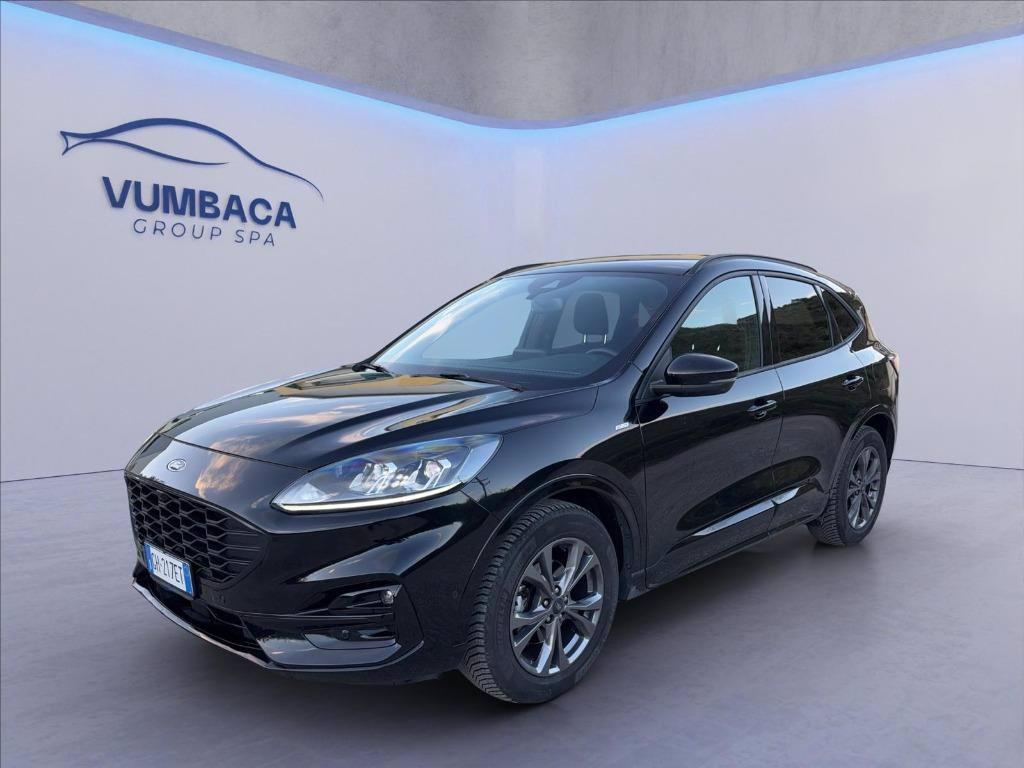 FORD Kuga 1.5 ecoblue ST-Line 2wd 120cv auto del 2022