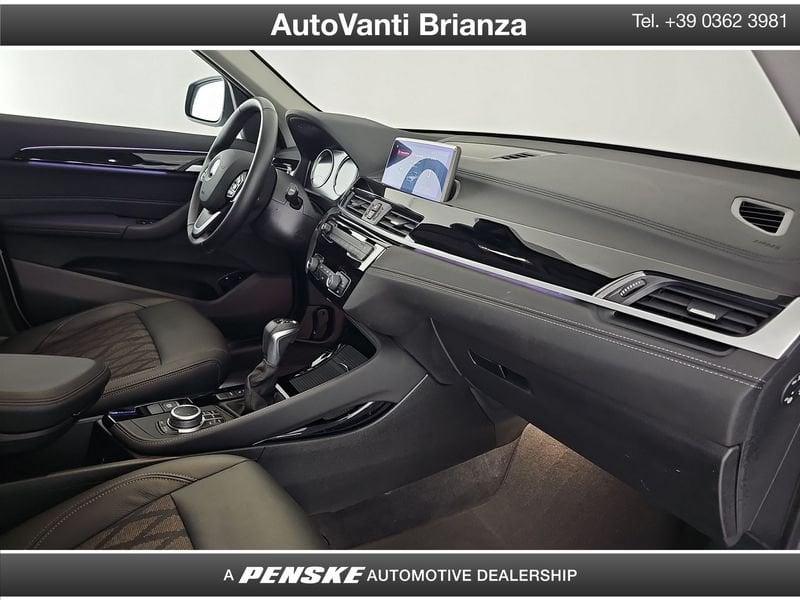 BMW X1 X1 xDrive25e xLine