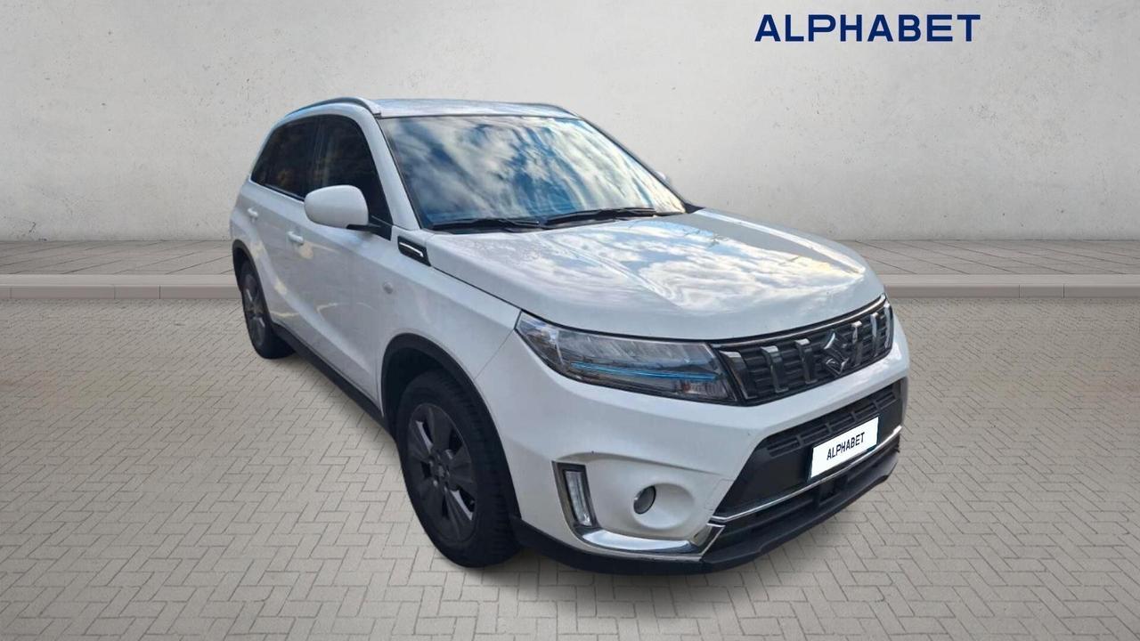 Suzuki Vitara 1.4 Hybrid 4WD AllGrip Cool