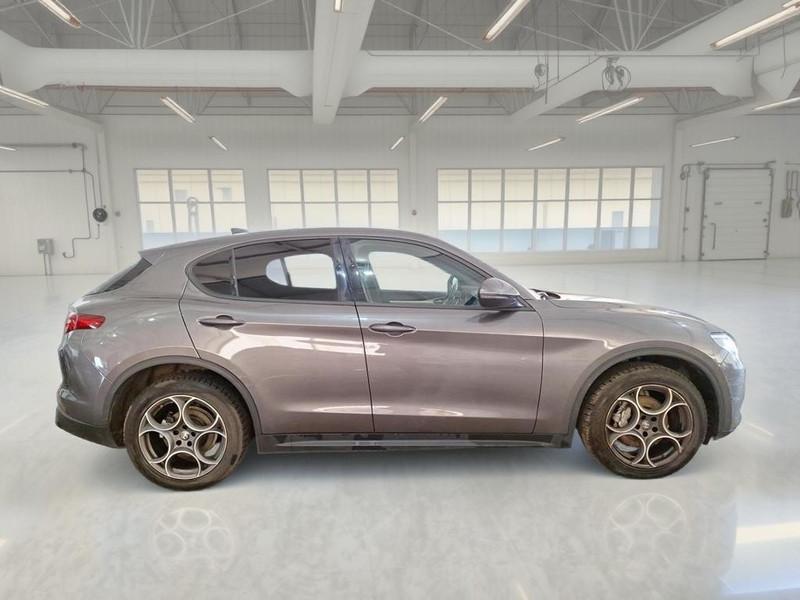 ALFA ROMEO STELVIO 2.2 TD 190 CV SPRINT AT8 Q4 5 PORTE SUV
