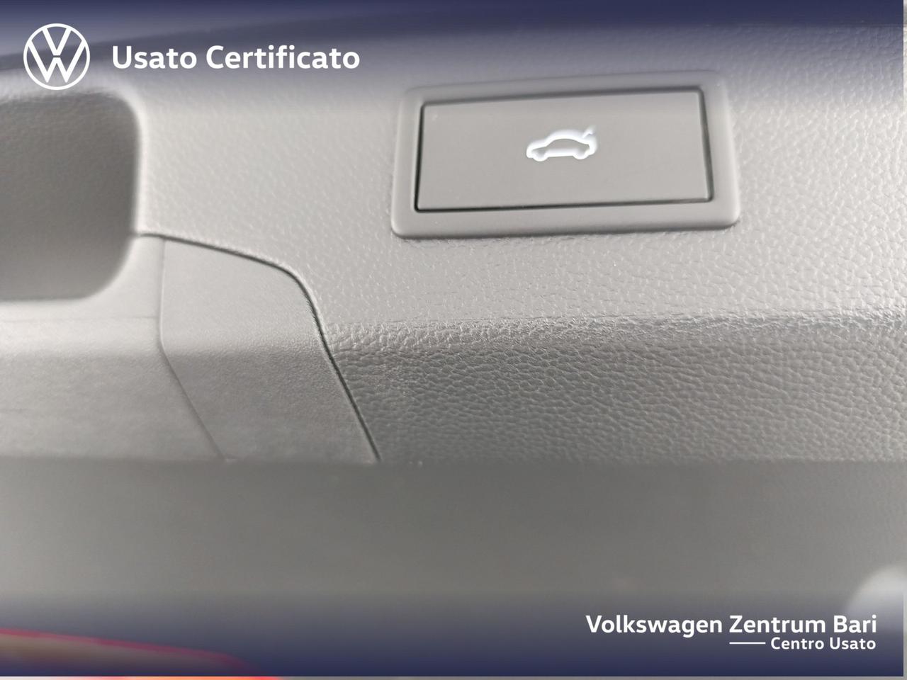 Volkswagen Passat 2.0 tdi scr business 150cv dsg