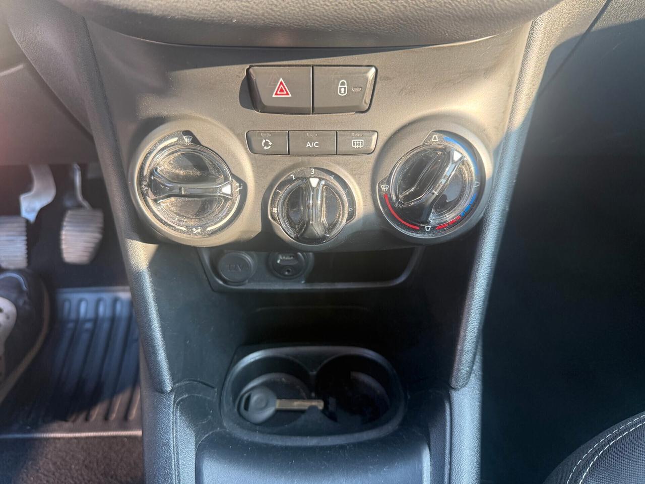 Peugeot 208 PureTech 68 5 porte Active