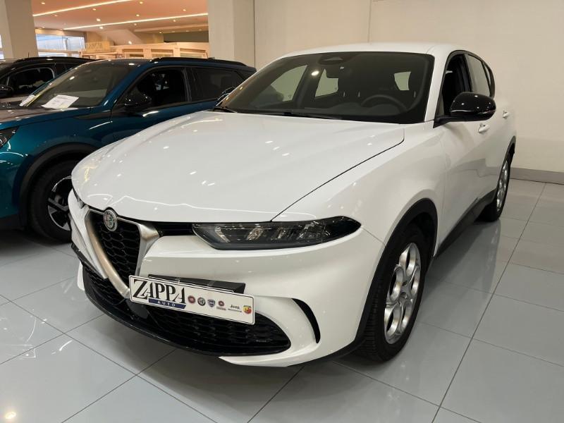 ALFA ROMEO Tonale 1.5 130 CV MHEV TCT7 Super