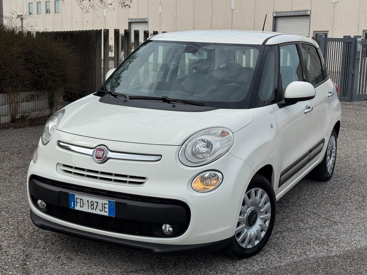 Fiat 500L Pro 1.6 MJT 105CV 5posti (N1)