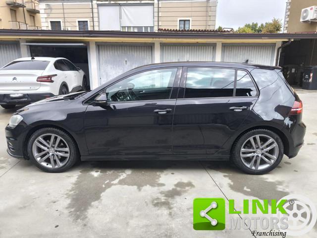 VOLKSWAGEN Golf 1.4 TSI ACT 5p. Sport Edition R LINE BlueMotion T.