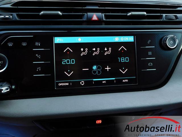 CITROEN C4 Spacetourer SPACETOURER 1.2T 130CV S&S LIVE PLUS UNICO PROP