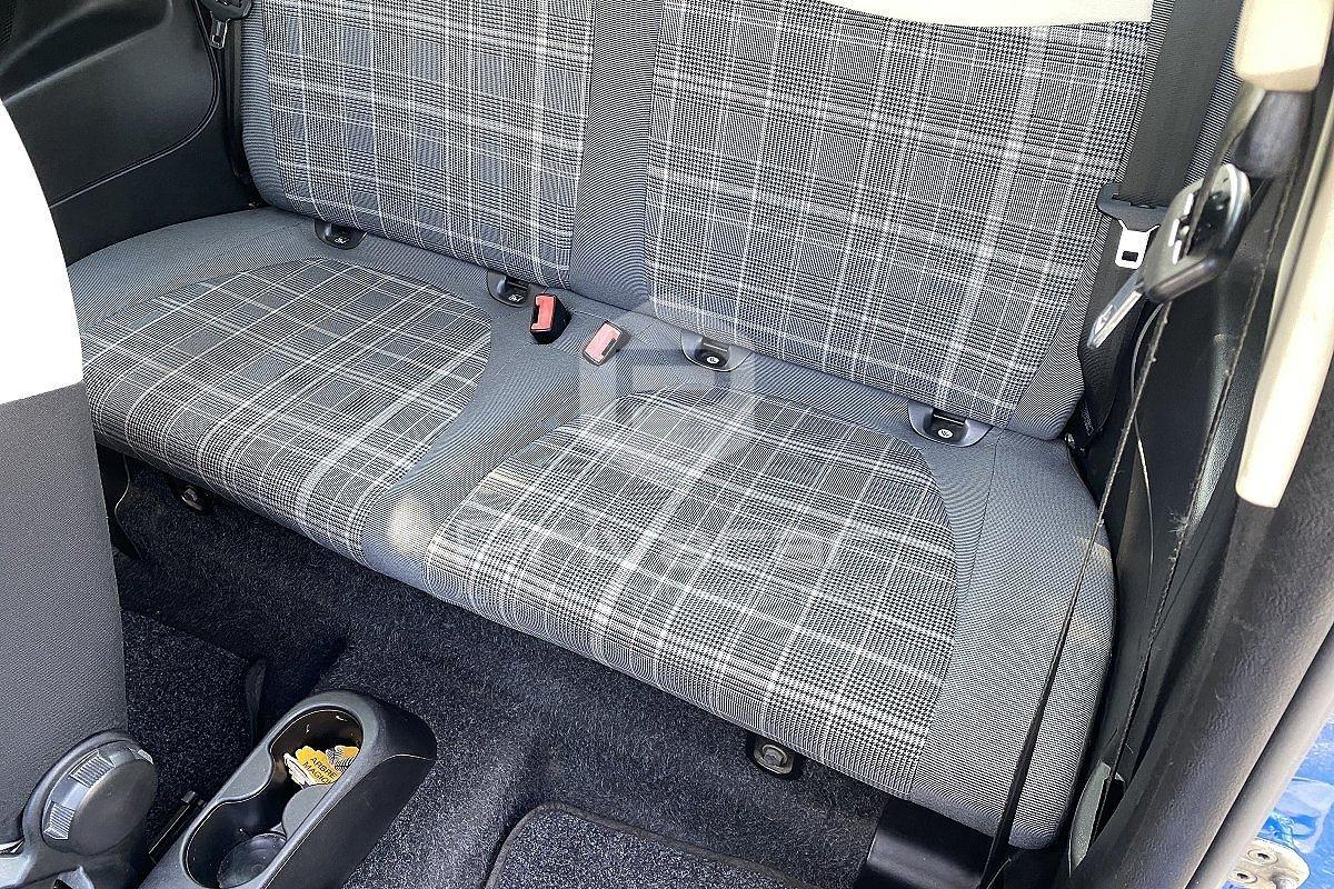 FIAT 500 1.2 Mirror