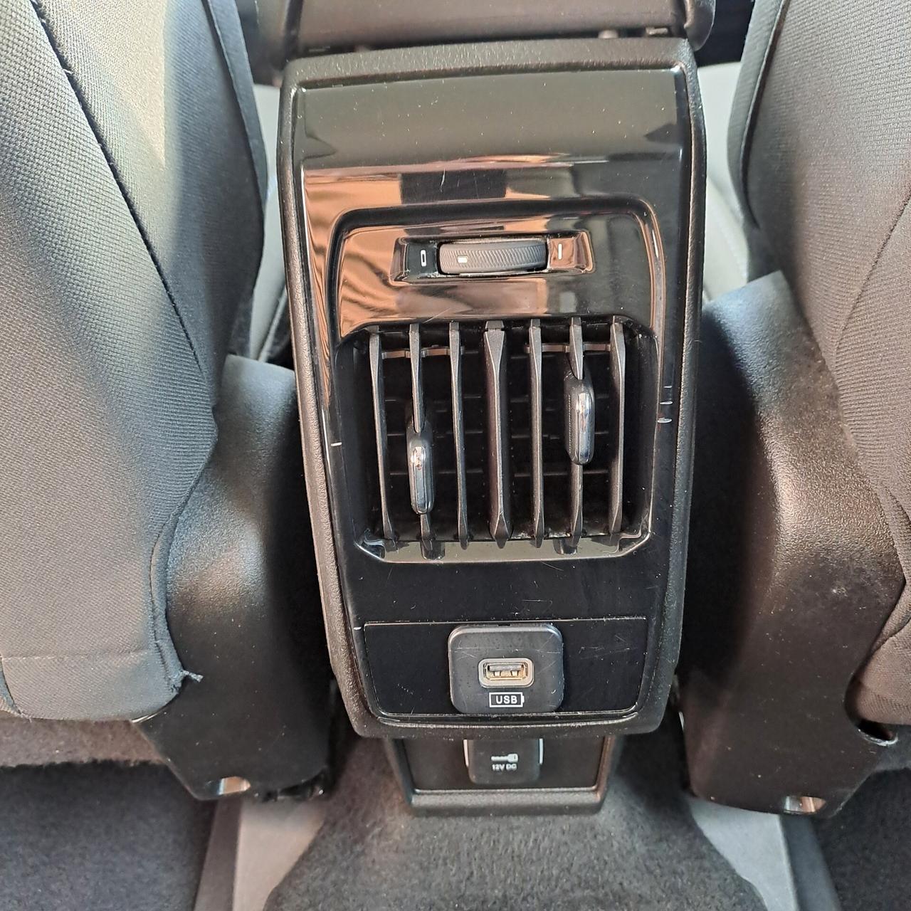 Jeep Compass 1.5 Mhev 130cv DDCT Limited