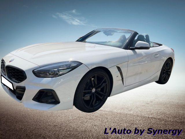 BMW Z4 sDrive20i Msport