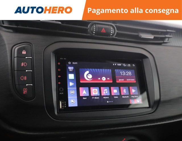 ALFA ROMEO Giulietta 1.4 Turbo 120 CV Super