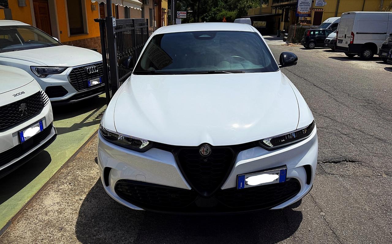 Alfa Romeo Tonale 1.6 Mjt TCT6 Sprint - 2023