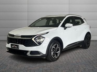 KIA Sportage Sportage 1.6 tgdi mhev Business dct