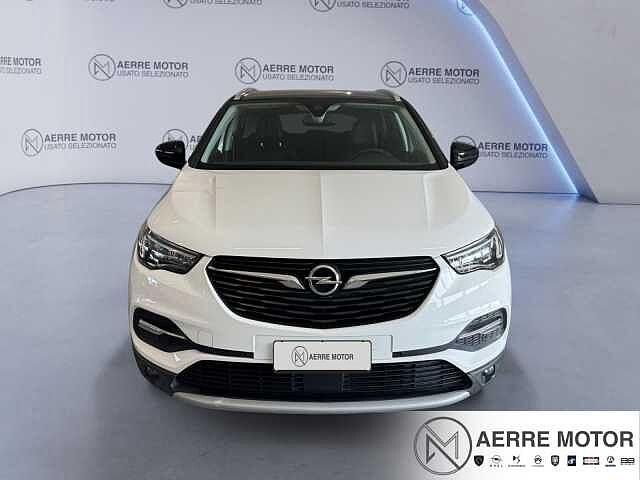 Opel Grandland X 1.5 diesel Ecotec Innovation