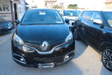 Renault Captur dCi 8V 110 CV Start&Stop Energy Intens