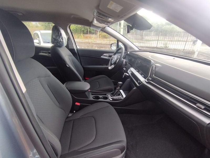 KIA Sportage Sportage 1.6 CRDi MHEV Business